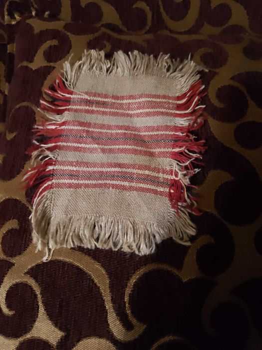 Кошик  на Паску,  Спаса  з  національним декором  дитячий +подарунок