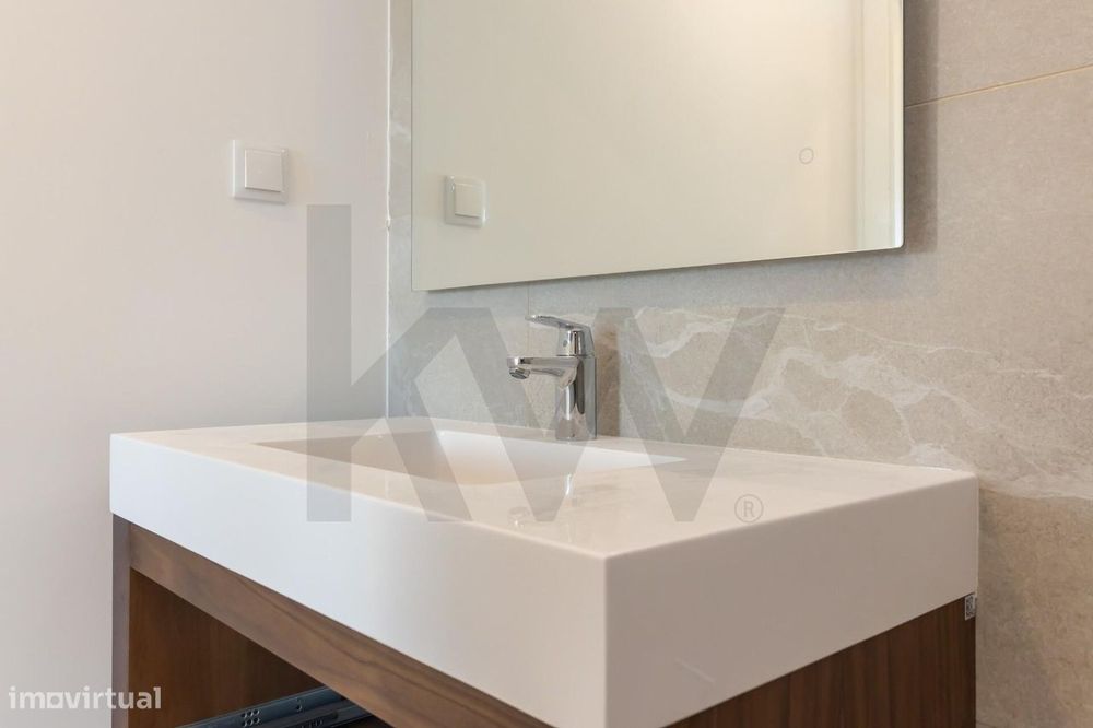 Empreendimento novo de apartamentos T1 e T2 | Quinta de Santa Teresa,