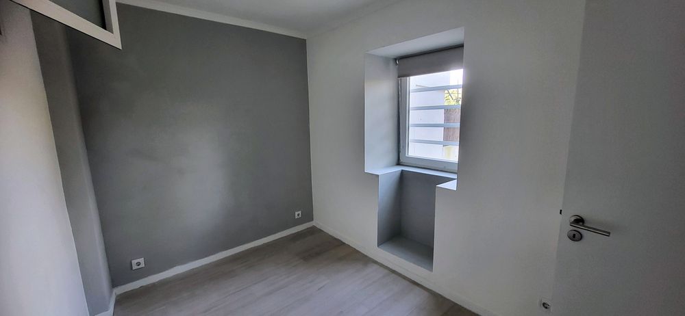 Vendo T1+1 35m²,  R. Maria Pia