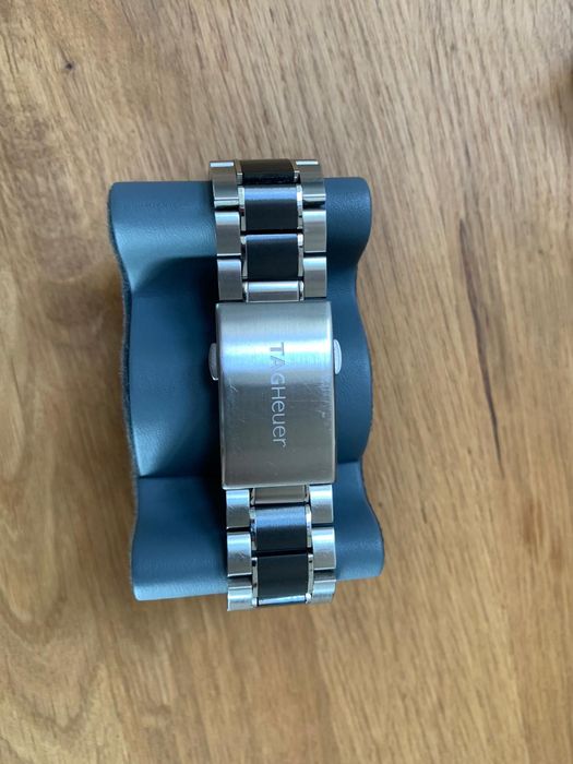 Relógio Tag Heure (como novo)