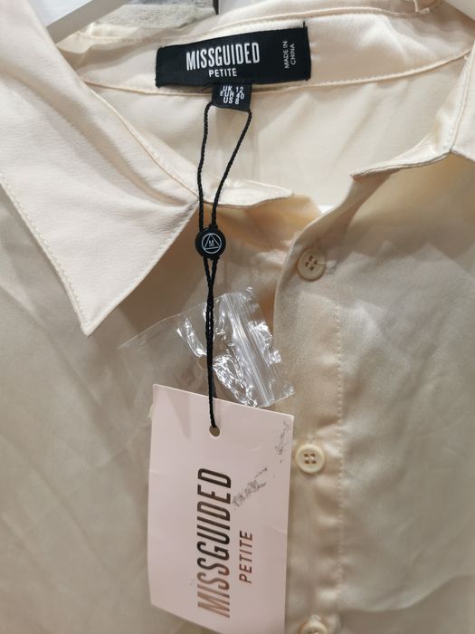 Koszula missguided 40
