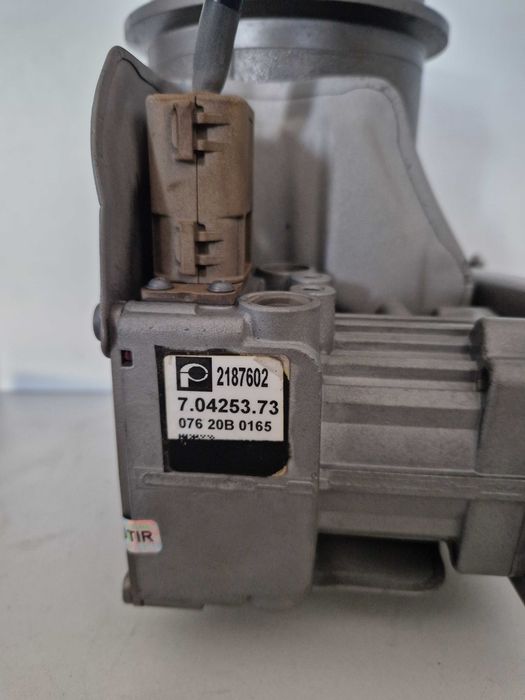 BPV Hamulec Górski Daf 106