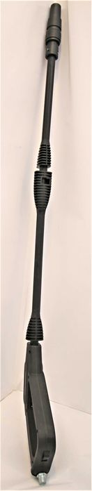 Lanca do myjki ciśnieniowej SILVERLINE 870 mm – solidna