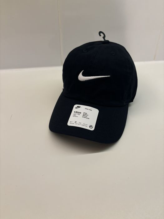 Czapka nike air max new