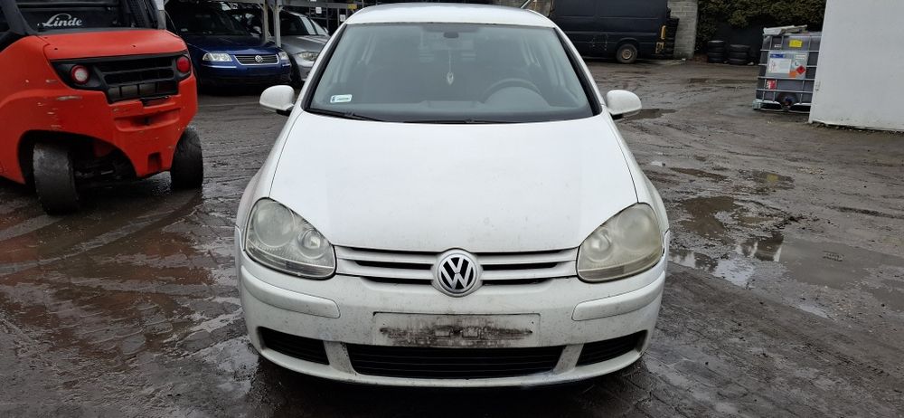 Volkswagen Golf V 1.9 BRU na części