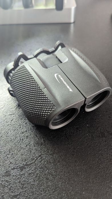 Потужний компактний бінокль Aurosports Binoculars High Powered