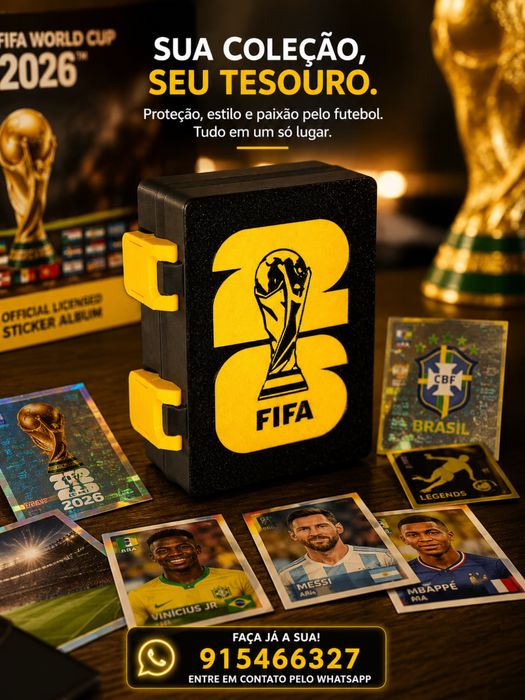 Impressões 3D sob encomenda