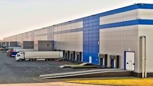 1 гектар. Промзона.