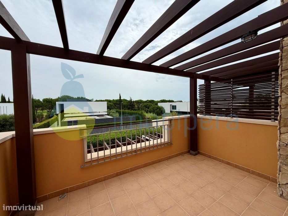 Townhouse T3 Victoria Jardins em Vilamoura