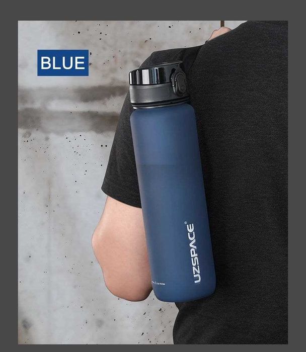 Пляшка для води UZSPACE
