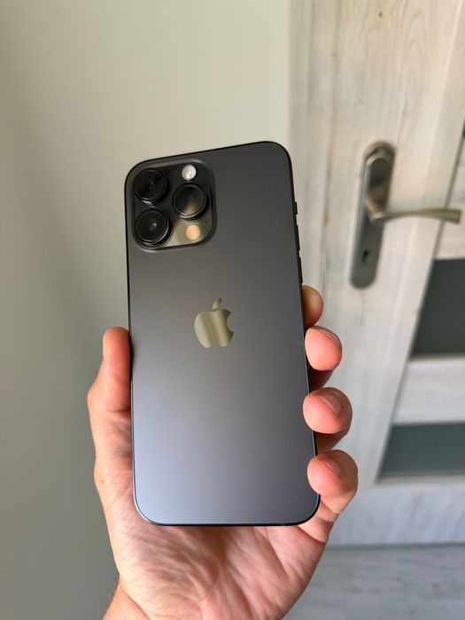 iPhone 14 Pro Max 128 GB eSIM