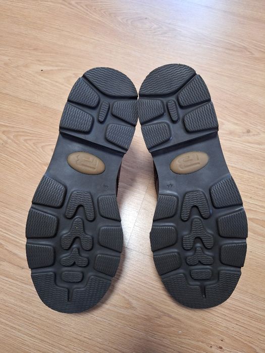 Botas novas 44 Pull & Bear