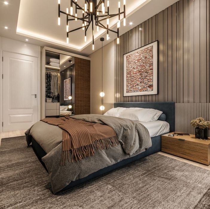 Продажа квартиры Турция