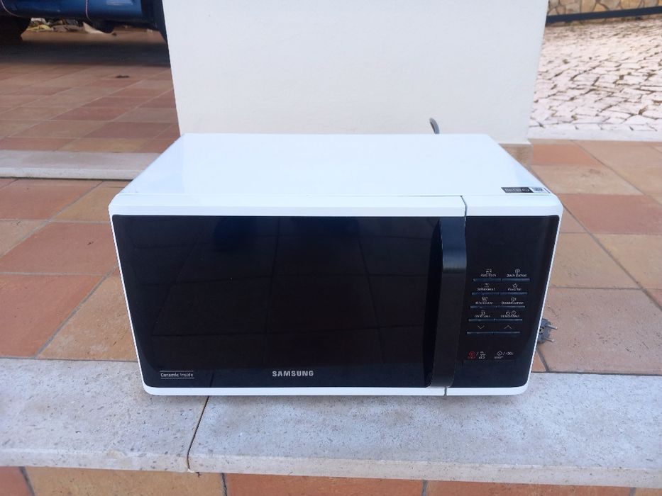 Microondas Samsung