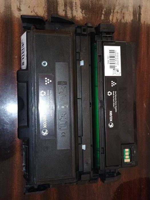 Картридж Xerox Copy Centre C118/Work Centre M118