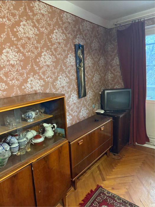 Сдам 1 кв метро Барабашова