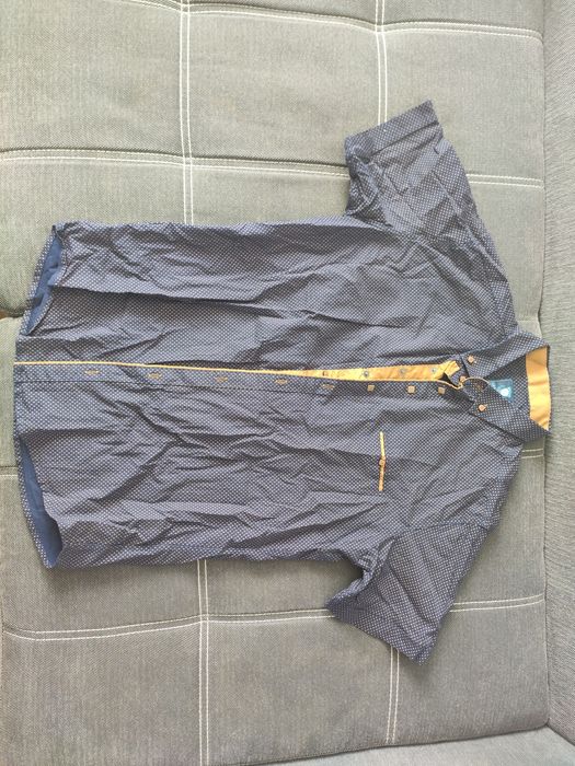 Чоловіча сорочка рубашка