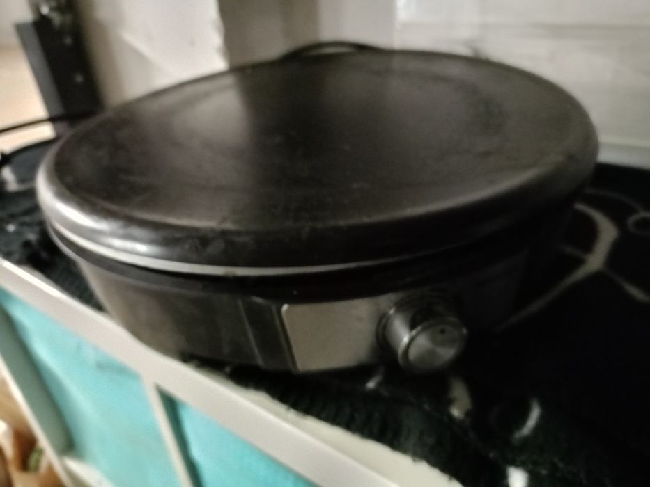 Naleśnikarka nalesniki