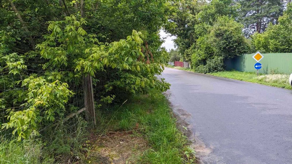 Продаж земельної ділянки с.Дзвінкове. Без комісії для покупця!