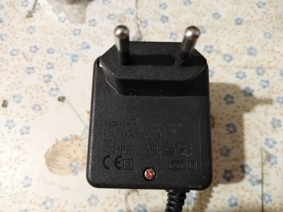 Vendo ficha novo para telemóvel com bom