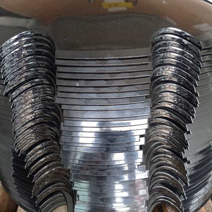 talerz uzębiony 610mm 5mm do brony talerzowej , talerzówki Mandam