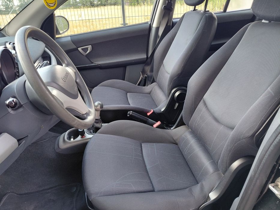 Śliczny Smart Forfour 2005r 1.1cm benz  Klima auto bez wkładu finansowego