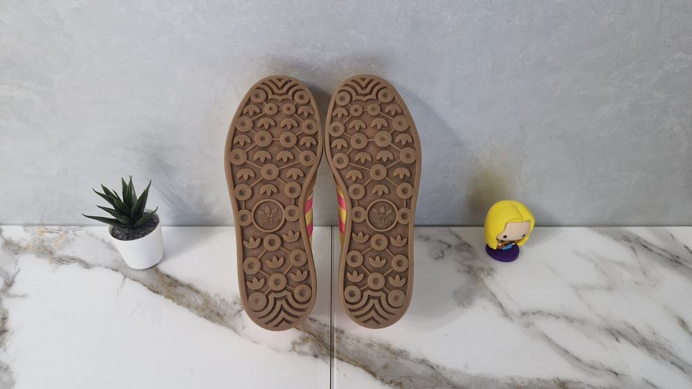 Жіночі кеди Adidas Gazelle.Розмір 38.5