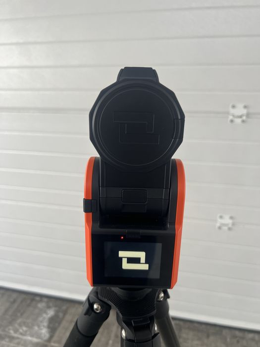 Video camara SOLOSHOT 65x