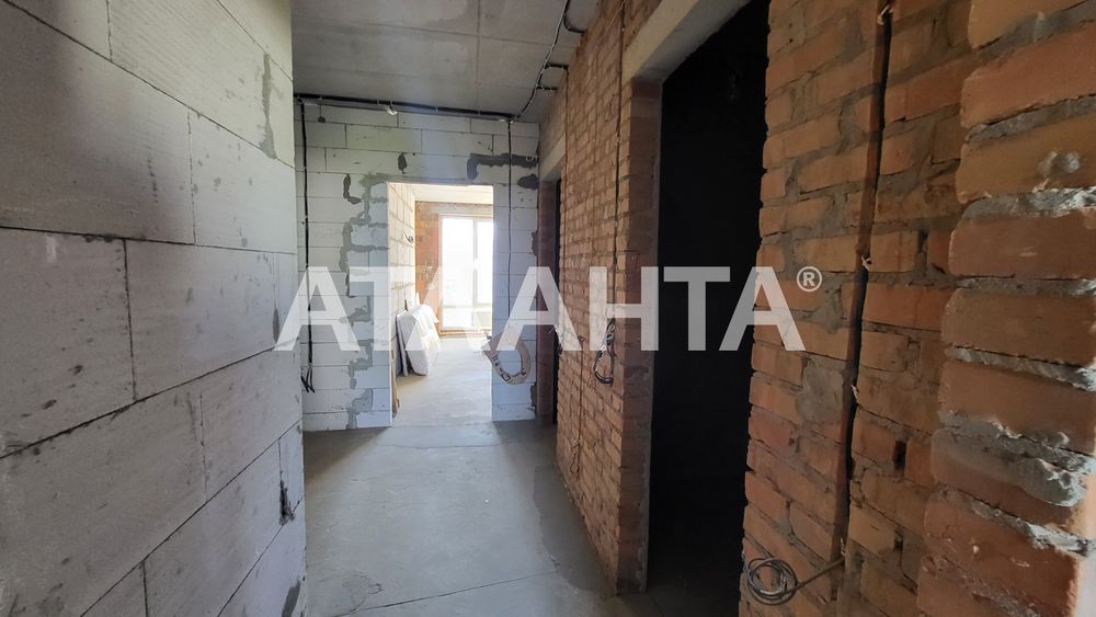 2-кімнатна квартира. Новосілки.