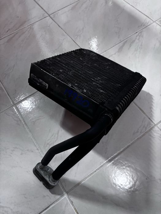 Evaporador Ar condicionado automotivo