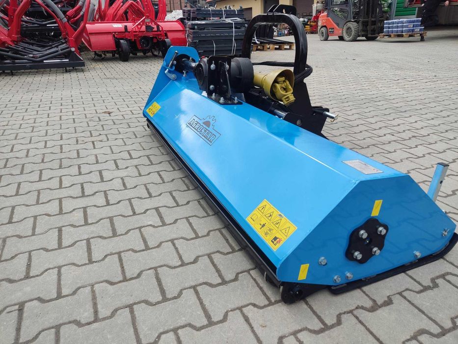 Traktorek iseki kubota yanmar kosiarka bijakowa do ogrodu