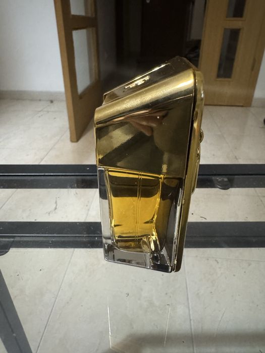 Million Gold EDP Parfum Intense For him 50ml