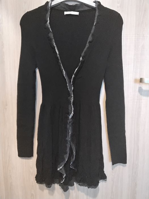 Stefanel sweter damski roz M