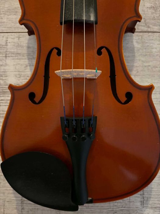 Skrzypce Yamaha 4/4 jak nowe