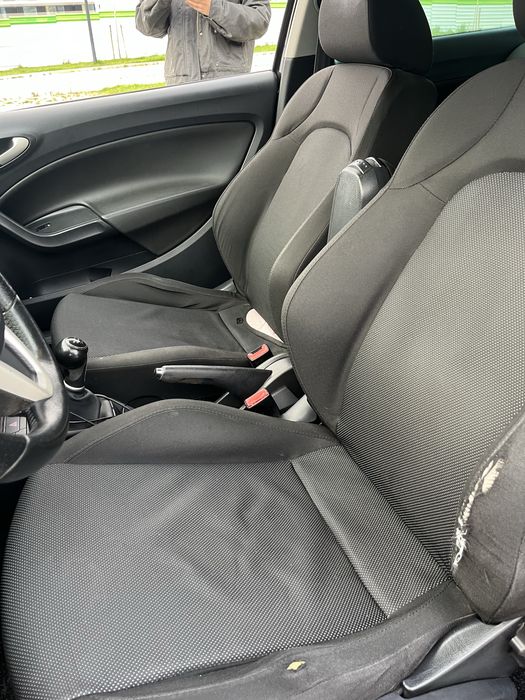 SEAT Ibiza 1.6 TDI 2009