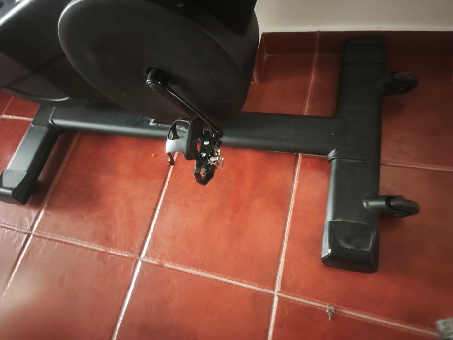 Bicicleta de cycling