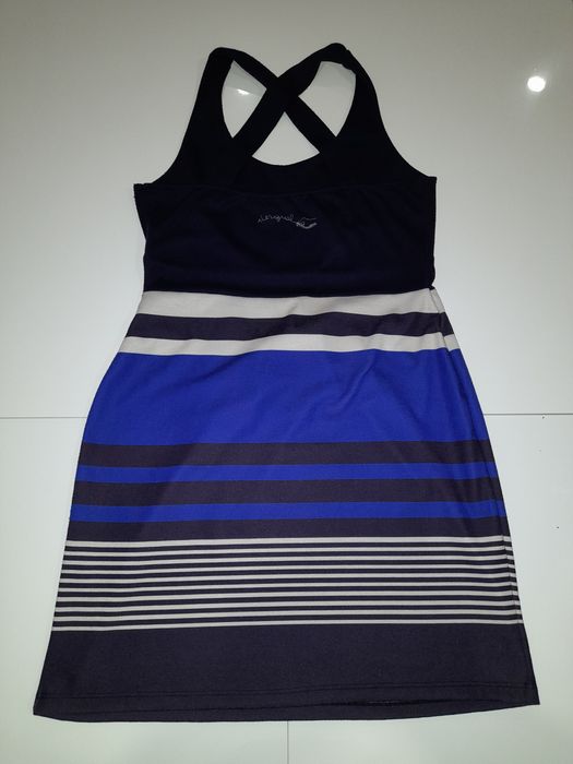 Vestidos Desigual