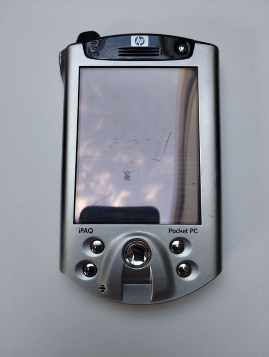 Palmtop Ipaq PE2030 A HP