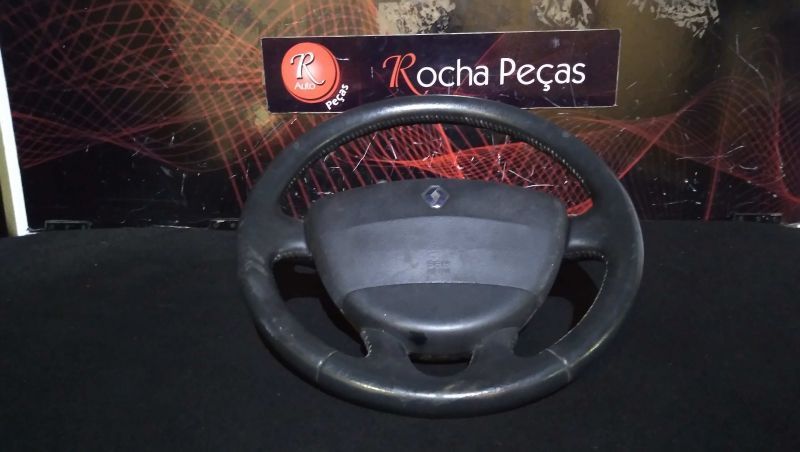 Volante Renault Laguna Ii (Bg0/1_)