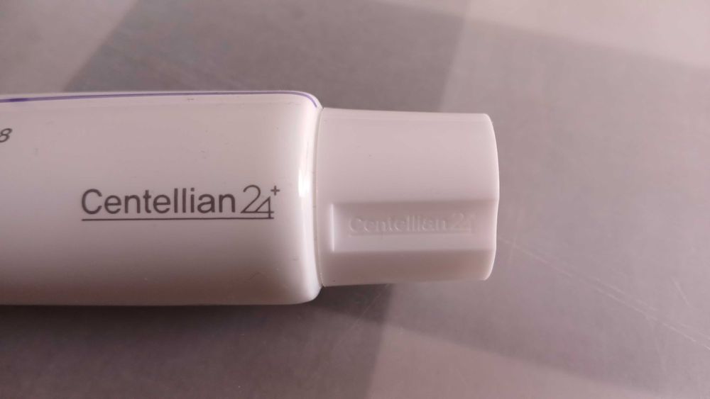Madeca cream nawilzajacy krem centellian24