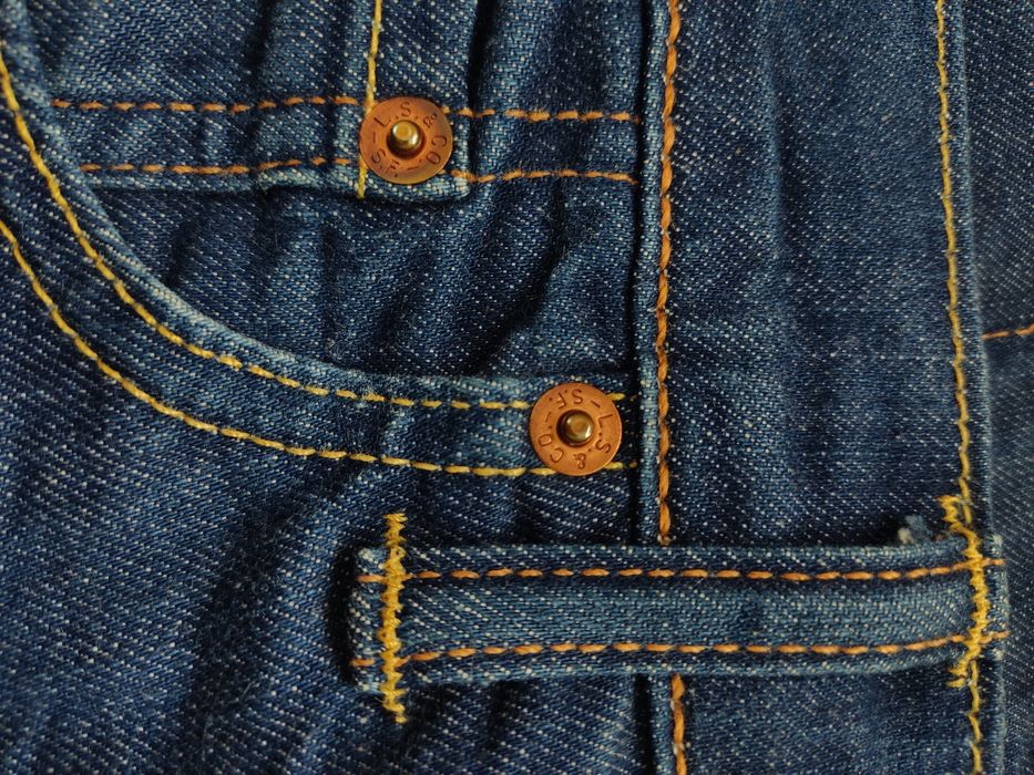Джинси Levis 512 розмір 30/32