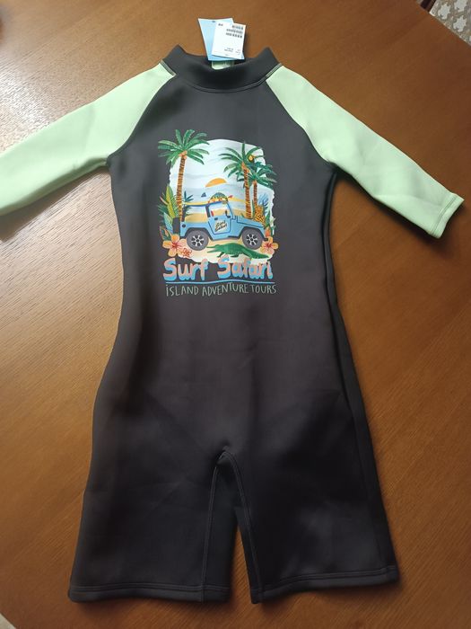 Гідрокостюм дитячий новий H&M