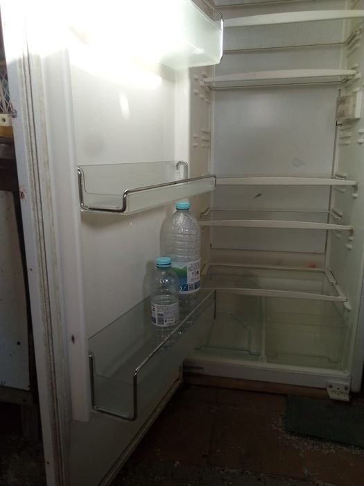 Vendo Frigorífico Marca Miele