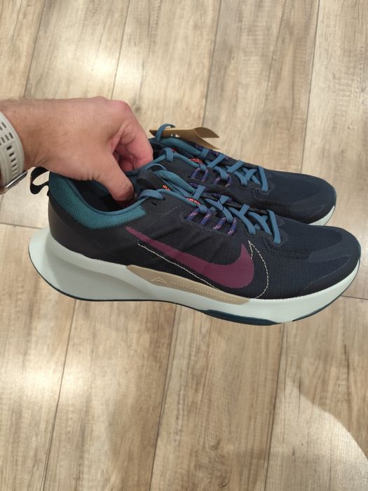 Nike Juniper Trail 2