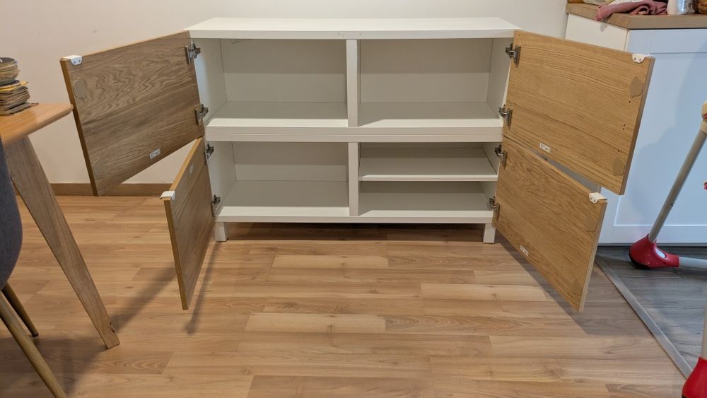 Movel Besta IKEA