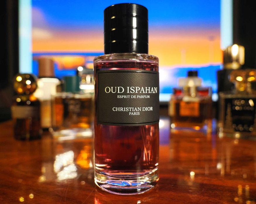 Ormonde Jayne Nawab of Oudh Intensivo perfumy Durga