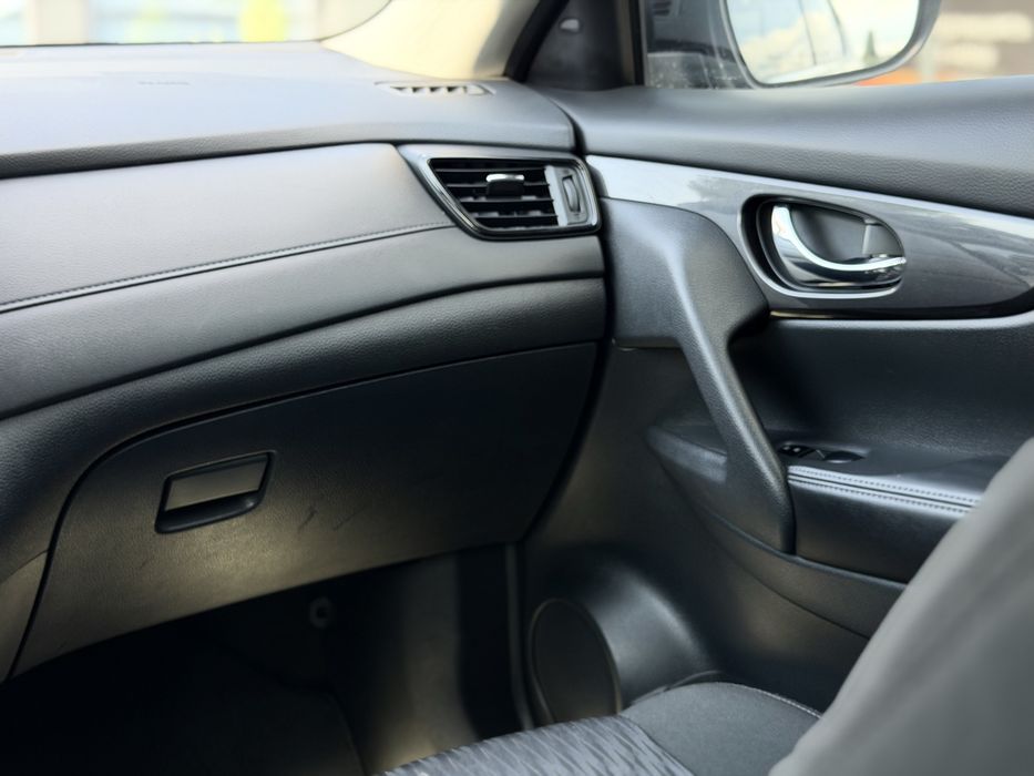 Nissan Rogue 2019 Special Edition Рестайлинг
