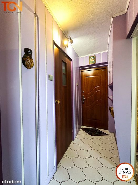 Przestronne m3/m4 w Centrum Aleksandrowa