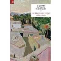 NOVO Os Terraços de Junho de Urbano Tavares Rodrigues Livro NOVO