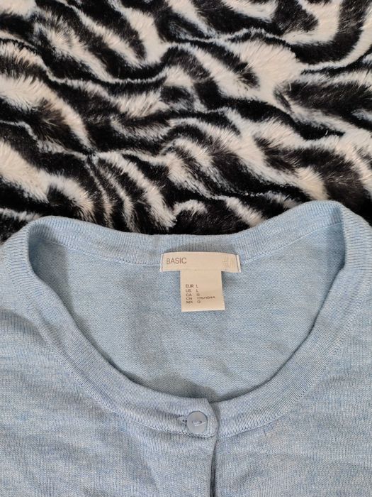 Kardigan H&M r.L